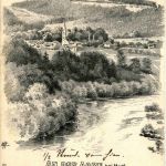 An der Aare bei Muri