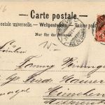 Geneve - Le Port