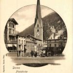 Davos - Platzkirche