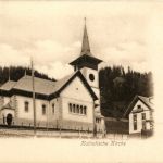 Davos - Katholische Kirche