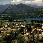 Agno - Lago di Lugano