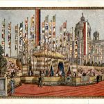 Wien - 10. Deutsches Sängerbundfest 1928