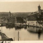 Schaffhausen