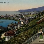 Montreux - Bon Port