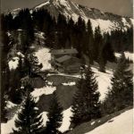 Klewenalp Beckenried - Luzerner Skihaus Rötenport
