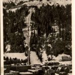 Davos - Schatzalpbahn