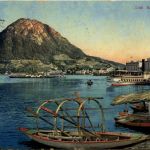 Saluti da Lugano
