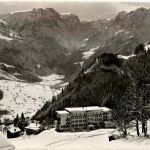 Braunwald - Hotel Niederschlacht