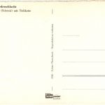 Braunwald - Hotel Niederschlacht