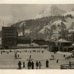 St. Moritz - Kulmrinks
