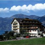 Beckenried - Sternen Hotel am See