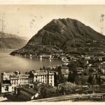 Lugano - Paradiso