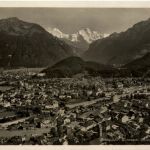 Interlaken-Unterseen