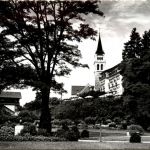 Romanshorn