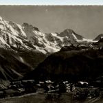 Mürren