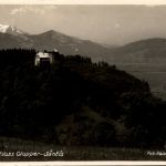 Schloss Glopper