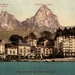 Brunnen - Die Hotels am Quai