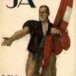 Ja dem Völkerbund