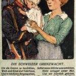 Die Schweizer Grenzwacht
