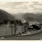 Mösern bei Seefeld