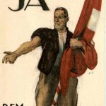 Ja dem Völkerbund