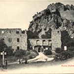 Ruine Hohentwiel