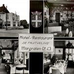 Margraten - Hotel De Fruitveiling