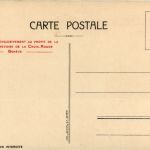 Geneve - Croix Rouge