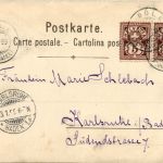 Souvenir de la Republique Neuchateloise