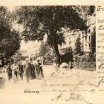 Gruss aus Interlaken - Höhenweg