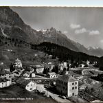 San Bernardino Villaggia