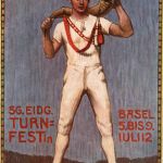 Basel - 56. Eidg. Turnfest 1912