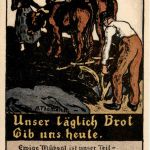 Kriegsnotunterstützung der Stadt Zürich
