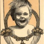 Kinderhilfstag Zürich 1913