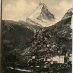 Zermatt und Matterhorn