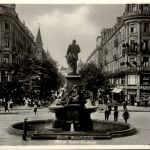 Zürich - Bahnhofsplatz
