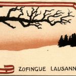 Zofingue Lausanne