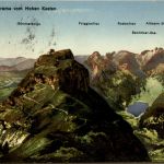 Panorama vom Hohen Kasten