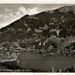 Cafe Kerenzer Berghaus bei Filzbach