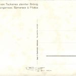 Blick von Tschorren obenher Brünig auf Lungernsee