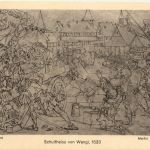 Museum Solothurn - Schultheiss von Wengi