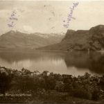 Hergiswil am Vierwaldstättersee