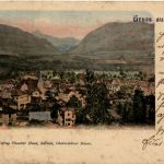 Gruss aus Sarnen