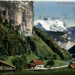 Lauterbrunnental