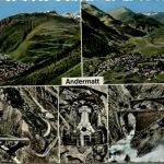 Andermatt