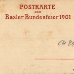 Basler Festspiel 1901