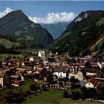 Grüsch