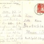 Duranna Hütte - Conters im Prättigau