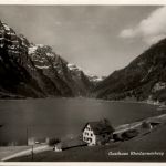 Gasthaus Rhodannberg am Klöntalersee