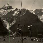 Bergbahn Grindelwald - First